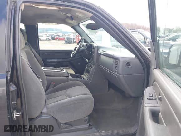 2006 Chevrolet Silverado 1500 LT3 с VIN 1GCEK19B46Z190562, выставлен на аукционе IAAI как лот 42173624 с пробегом 186 019 миль миль и . История ставок и продаж доступна на DreamBid. Изображение 5.