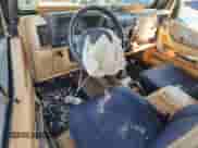 1997 Jeep Wrangler Sport with VIN 1J4FY19S0VP430844, listed as a Copart auction lot 65827275 with 91,868 mi miles and Salvage title. Bid and sale history available at DreamBid. Image 8.