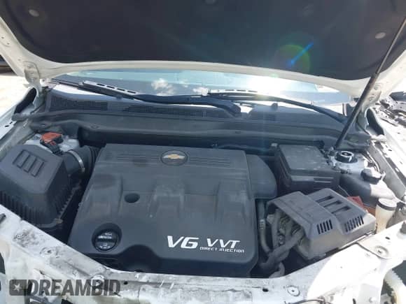 2015 Chevrolet Equinox LT z VIN 2GNFLFE36F6195374, wystawiony jako IAAI lot #42610707 z przebiegiem 169 836 mil mil oraz . Historia ofert i sprzedaży dostępna na DreamBid. Obrazek 10.