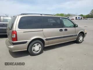 1998 Chevrolet Venture с VIN 1GNDX03E0WD311098, выставлен на аукционе Copart как лот 54698715 с пробегом 164 523 миль миль и Чистый • Clean title. История ставок и продаж доступна на DreamBid. Изображение 3.