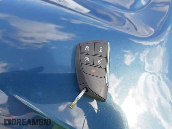2025 Chevrolet Equinox FWD LT с VIN 3GNAXHEG7SL126793, выставлен на аукционе IAAI как лот 42718240 с пробегом 8 808 миль миль и . История ставок и продаж доступна на DreamBid. Изображение 11.