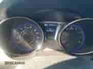 2013 Hyundai Genesis Coupe R-Spec с VIN KMHHU6KJ7DU111641, выставлен на аукционе Copart как лот 61725105 с пробегом 92 595 миль миль и Списание • Salvage title. История ставок и продаж доступна на DreamBid. Изображение 9.