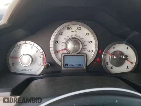 2010 Honda Pilot Touring with VIN 5FNYF4H86AB001871, listed as a Copart auction lot 70506155 with 133,582 mi miles and Salvage title. Bid and sale history available at DreamBid. Image 9.