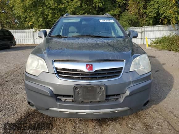 2009 Saturn VUE XE z VIN 3GSCL33P59S590317, wystawiony jako Copart lot #70836264 z przebiegiem 186 280 mil mil oraz Szkoda całkowita • Salvage title. Historia ofert i sprzedaży dostępna na DreamBid. Obrazek 5.