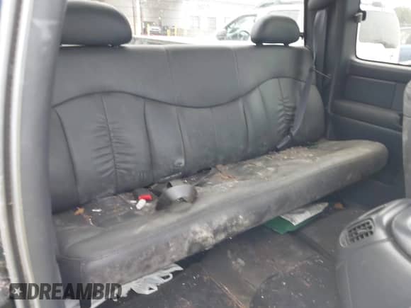 1999 GMC Sierra 1500 SL с VIN 1GTEK19T4XE530553, выставлен на аукционе IAAI как лот 43174510 с пробегом Не указан миль и . История ставок и продаж доступна на DreamBid. Изображение 8.