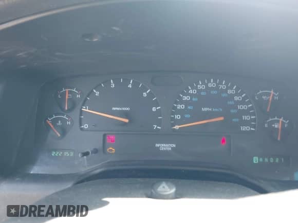 2001 Dodge Dakota Sport with VIN 1B7HL2AN61S311227, listed as a IAAI auction lot 42366024 with 222,153 mi miles and . Bid and sale history available at DreamBid. Image 7.