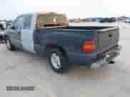 2001 GMC Sierra 1500 SLE z VIN 2GTEC19V911186628, wystawiony jako IAAI lot #42038746 z przebiegiem 173 053 mil mil oraz . Historia ofert i sprzedaży dostępna na DreamBid. Obrazek 3.