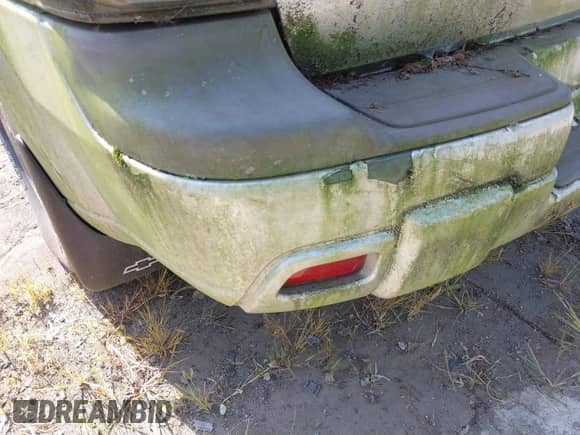 2005 Chevrolet TrailBlazer LT с VIN 1GNDS13S852331930, выставлен на аукционе IAAI как лот 42907764 с пробегом 197 106 миль миль и . История ставок и продаж доступна на DreamBid. Изображение 6.