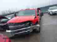 2019 Chevrolet Silverado 2500HD Work Truck z VIN 1GC1KREG7KF265586, wystawiony jako IAAI lot #41651968 z przebiegiem 59 748 mil mil oraz . Historia ofert i sprzedaży dostępna na DreamBid. Obrazek 13.