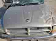 2003 Dodge Dakota SLT with VIN 1D7HL48N03S321200, listed as a Copart auction lot 59564215 with Not provided miles and Salvage title. Bid and sale history available at DreamBid. Image 11.