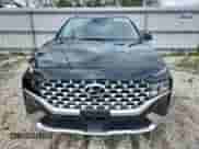 2023 Hyundai Santa Fe SEL z VIN 5NMS34AJ6PH524021, wystawiony jako Copart lot #69454565 z przebiegiem 60 539 mil mil oraz Szkoda całkowita • Salvage title. Historia ofert i sprzedaży dostępna na DreamBid. Obrazek 5.