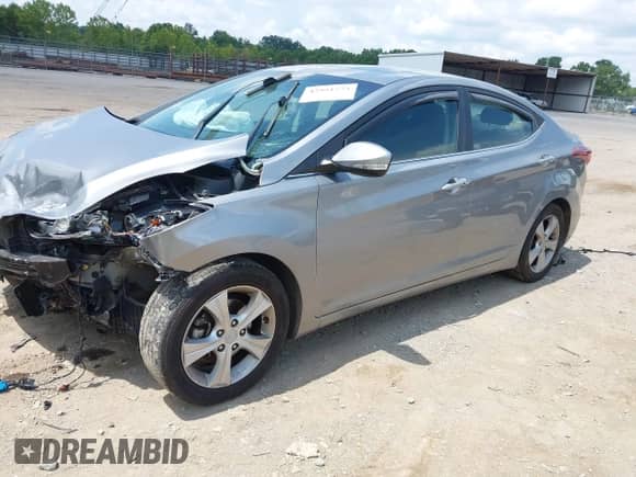 2016 Hyundai Elantra SE с VIN KMHDH4AE2GU486689, выставлен на аукционе IAAI как лот 42951773 с пробегом 133 847 миль миль и . История ставок и продаж доступна на DreamBid. Изображение 17.