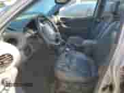 2003 Hyundai Santa Fe GLS с VIN KM8SC13E93U521854, выставлен на аукционе Copart как лот 74481814 с пробегом 242 069 миль миль и Списание • Salvage title. История ставок и продаж доступна на DreamBid. Изображение 7.