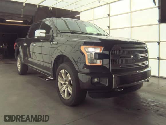 2015 Ford F-150 XL z VIN 1FTEW1EF0FFC02706, wystawiony jako Copart lot #86410405 z przebiegiem 251 292 mil mil oraz Czysty tytuł • Clean title. Historia ofert i sprzedaży dostępna na DreamBid. Obrazek 1.