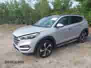 2018 Hyundai Tucson Value с VIN KM8J3CA27JU724741, выставлен на аукционе IAAI как лот 42969121 с пробегом 51 794 миль миль и . История ставок и продаж доступна на DreamBid. Изображение 17.