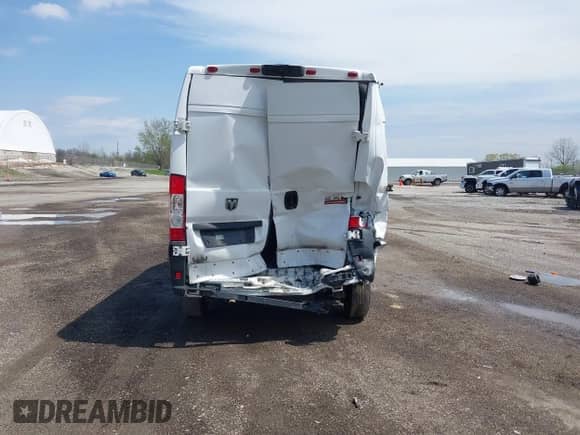 2019 Ram ProMaster Cargo с VIN 3C6TRVCG9KE510700, выставлен на аукционе IAAI как лот 42099812 с пробегом 269 159 миль миль и . История ставок и продаж доступна на DreamBid. Изображение 16.
