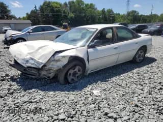 1997 Dodge Intrepid z VIN 2B3HD46T0VH566308, wystawiony jako Copart lot #56027725 z przebiegiem 243 686 mil mil oraz Szkoda całkowita • Salvage title. Historia ofert i sprzedaży dostępna na DreamBid. Obrazek 1.