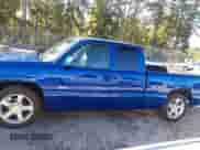 2003 Chevrolet Silverado SS с VIN 2GCEK19N731399115, выставлен на аукционе IAAI как лот 43421858 с пробегом 181 971 миль миль и . История ставок и продаж доступна на DreamBid. Изображение 14.