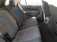 2023 Chevrolet Equinox LT с VIN 3GNAXKEG3PS211513, выставлен на аукционе Copart как лот 85742595 с пробегом 47 019 миль миль и Списание • Salvage title. История ставок и продаж доступна на DreamBid. Изображение 11.