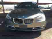 2015 BMW 5 Series с VIN WBA5M6C54FD086058, выставлен на аукционе IAAI как лот 42608347 с пробегом 116 350 миль миль и . История ставок и продаж доступна на DreamBid. Изображение 12.