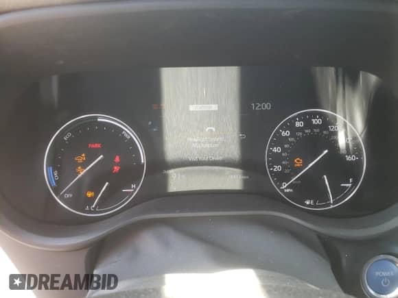 2023 Toyota Sienna Platinum с VIN 5TDESKFC6PS099606, выставлен на аукционе Copart как лот 61109595 с пробегом 39 113 миль миль и Списание • Salvage title. История ставок и продаж доступна на DreamBid. Изображение 9.