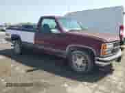1997 Chevrolet Silverado 1500 with VIN 1GCEC14R6VZ251314, listed as a Copart auction lot 57305755 with 207,347 mi miles and Clean title. Bid and sale history available at DreamBid. Image 4.