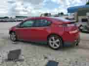 2015 Chevrolet Volt с VIN 1G1RB6E4XFU118681, выставлен на аукционе Copart как лот 52348633 с пробегом 192 342 миль миль и . История ставок и продаж доступна на DreamBid. Изображение 2.