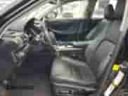 2014 Lexus IS 250 с VIN JTHBF1D2XE5041799, выставлен на аукционе Copart как лот 82315365 с пробегом 157 669 миль миль и Списание • Salvage title. История ставок и продаж доступна на DreamBid. Изображение 7.