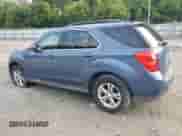 2012 Chevrolet Equinox 2LT z VIN 2GNFLNE53C6288182, wystawiony jako Copart lot #68071495 z przebiegiem 128 227 mil mil oraz Szkoda całkowita • Salvage title. Historia ofert i sprzedaży dostępna na DreamBid. Obrazek 2.