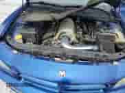 2010 Dodge Charger SRT-8 z VIN 2B3CA7CW4AH132924, wystawiony jako Copart lot #65807474 z przebiegiem 165 584 mil mil oraz Czysty tytuł • Clean title. Historia ofert i sprzedaży dostępna na DreamBid. Obrazek 11.