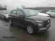 2020 Hyundai Venue SE с VIN KMHRB8A31LU018895, выставлен на аукционе Copart как лот 49052364 с пробегом 24 621 миль миль и Списание • Salvage title. История ставок и продаж доступна на DreamBid. Изображение 4.