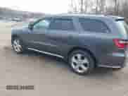 2014 Dodge Durango Limited with VIN 1C4SDJDTXEC345520, listed as a IAAI auction lot 41406601 with 148,216 mi miles and . Bid and sale history available at DreamBid. Image 3.