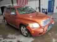 2007 Chevrolet HHR LT с VIN 3GNDA33P27S632484, выставлен на аукционе Copart как лот 71191875 с пробегом 147 303 миль миль и Списание • Salvage title. История ставок и продаж доступна на DreamBid. Изображение 4.