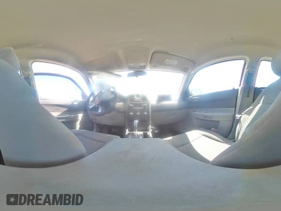 2006 Chrysler 300 with VIN 2C3KA43R96H471564, listed as a Copart auction lot 70431955 with Not provided miles and Salvage title. Bid and sale history available at DreamBid. Image 15.