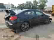 2020 Subaru WRX STI with VIN JF1VA2E67L9815152, listed as a Copart auction lot 66831505 with 29,312 mi miles and Salvage title. Bid and sale history available at DreamBid. Image 3.