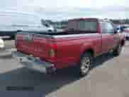 2004 Nissan Frontier XE with VIN 1N6DD26T44C418808, listed as a IAAI auction lot 43220433 with 154,876 mi miles and . Bid and sale history available at DreamBid. Image 4.