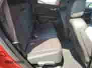 2024 Chevrolet Blazer RS with VIN 3GNKBKRS2RS126957, listed as a Copart auction lot 66694285 with 30,752 mi miles and Salvage title. Bid and sale history available at DreamBid. Image 11.