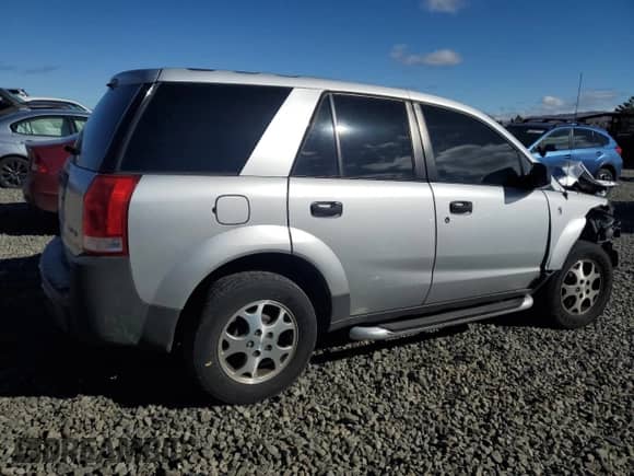 2003 Saturn VUE с VIN 5GZCZ63B23S883769, выставлен на аукционе Copart как лот 44359745 с пробегом 83 580 миль миль и Списание • Salvage title. История ставок и продаж доступна на DreamBid. Изображение 3.