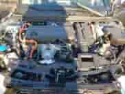 2025 Honda Accord EX-L with VIN 1HGCY2F66SA040093, listed as a IAAI auction lot 43039038 with Not provided miles and . Bid and sale history available at DreamBid. Image 10.