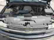 2001 Chevrolet Silverado 1500HD LS с VIN 1GCGK13U21F159386, выставлен на аукционе Copart как лот 64255975 с пробегом 120 960 миль миль и Списание • Salvage title. История ставок и продаж доступна на DreamBid. Изображение 11.