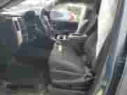 2016 Chevrolet Silverado 1500 LT z VIN 3GCUKRECXGG123040, wystawiony jako Copart lot #71169485 z przebiegiem 106 987 mil mil oraz Szkoda całkowita • Salvage title. Historia ofert i sprzedaży dostępna na DreamBid. Obrazek 7.