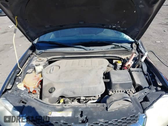 2012 Dodge Avenger SE с VIN 1C3CDZAG9CN255968, выставлен на аукционе IAAI как лот 43459818 с пробегом 64 930 миль миль и . История ставок и продаж доступна на DreamBid. Изображение 10.