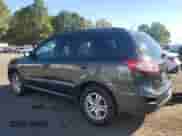 2011 Hyundai Santa Fe GLS z VIN 5XYZGDAB5BG050917, wystawiony jako Copart lot #82243755 z przebiegiem 140 773 mil mil oraz Szkoda całkowita • Salvage title. Historia ofert i sprzedaży dostępna na DreamBid. Obrazek 2.