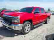 2017 Chevrolet Silverado 1500 LTZ с VIN 3GCUKSEJ9HG380584, выставлен на аукционе IAAI как лот 42070385 с пробегом 71 047 миль миль и . История ставок и продаж доступна на DreamBid. Изображение 2.