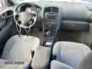 2005 Hyundai Santa Fe GLS с VIN KM8SC13D65U957846, выставлен на аукционе Copart как лот 77073824 с пробегом 51 485 миль миль и На запчасти • Non repairable. История ставок и продаж доступна на DreamBid. Изображение 8.