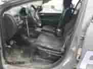 2022 Dodge Durango Special Service z VIN 1C4RDJFG0NC184951, wystawiony jako Copart lot #50208155 z przebiegiem 78 605 mil mil oraz Szkoda całkowita • Salvage title. Historia ofert i sprzedaży dostępna na DreamBid. Obrazek 7.