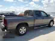 2002 Dodge 1500 with VIN 1D7HA18Z92J130337, listed as a Copart auction lot 69320295 with 143,494 mi miles and Salvage title. Bid and sale history available at DreamBid. Image 3.