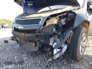 2012 Chevrolet Traverse LS с VIN 1GNKREED9CJ420966, выставлен на аукционе IAAI как лот 42155138 с пробегом 189 137 миль миль и . История ставок и продаж доступна на DreamBid. Изображение 6.