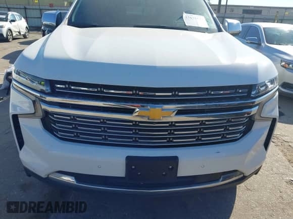 2021 Chevrolet Suburban Premier с VIN 1GNSCFKD5MR133185, выставлен на аукционе IAAI как лот 43431977 с пробегом 85 490 миль миль и . История ставок и продаж доступна на DreamBid. Изображение 11.