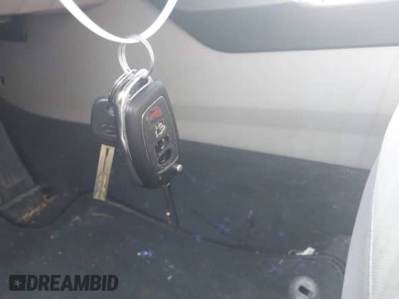 2015 Hyundai Sonata Eco with VIN 5NPE24AA1FH117774, listed as a IAAI auction lot 42616331 with 48,866 mi miles and . Bid and sale history available at DreamBid. Image 11.